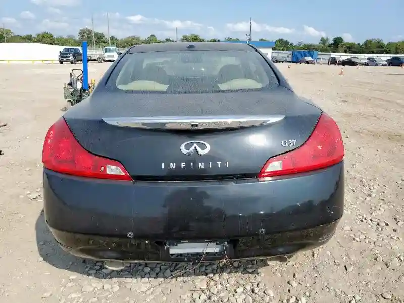 JN1CV6EK9DM900313 2013 INFINITI G37-5