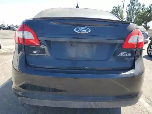 3FADP4BJ0DM226607 2013 FORD FIESTA-5