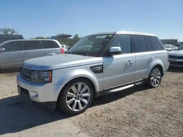 SALSH2E46CA748297 2012 LAND ROVER RANGEROVER-0