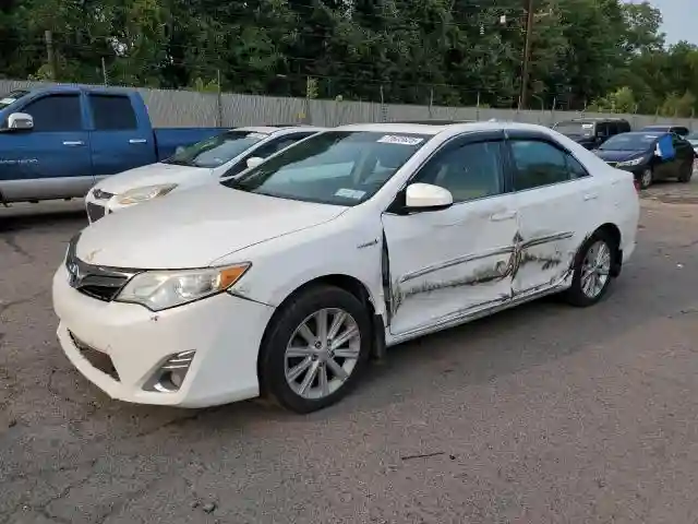 4T1BD1FK6EU119808 2014 TOYOTA CAMRY-0