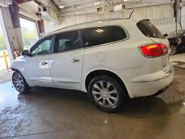 5GAKVCKD1GJ346477 2016 BUICK ENCLAVE-1