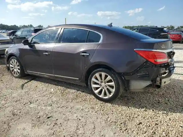 1G4GB5G37EF137653 2014 BUICK LACROSSE-1