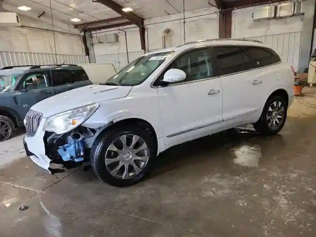 5GAKVCKD1GJ346477 2016 BUICK ENCLAVE-0