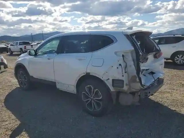 2HKRW2H89LH687997 2020 HONDA CRV-1