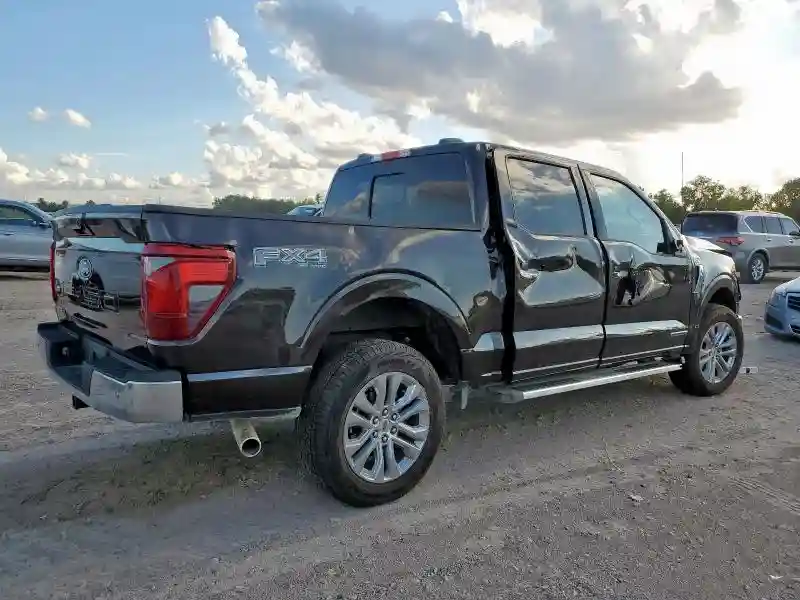 1FTFW3LD2RFA86138 2024 FORD ALL MODELS-2