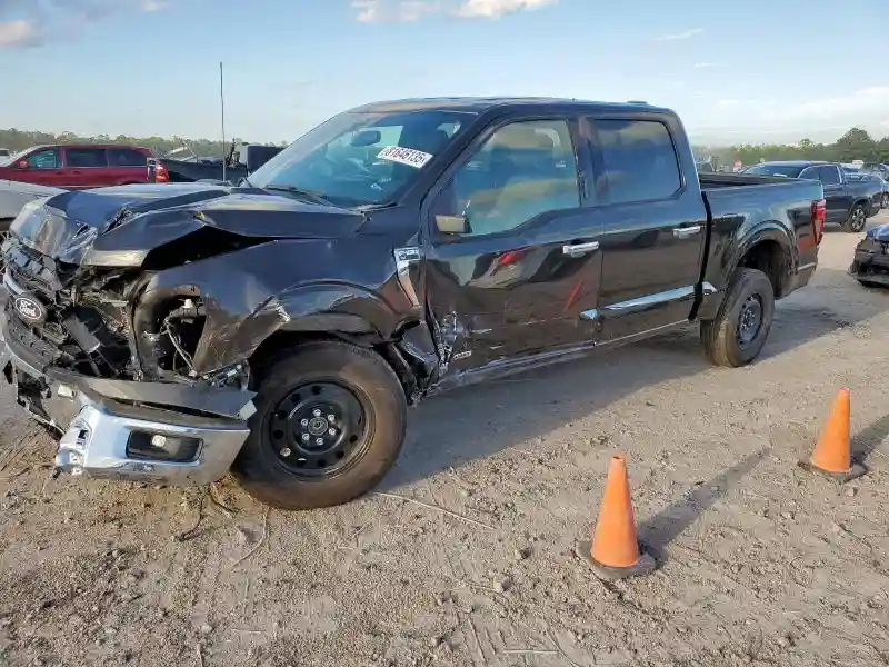 1FTFW3LD2RFA86138 2024 FORD ALL MODELS-0