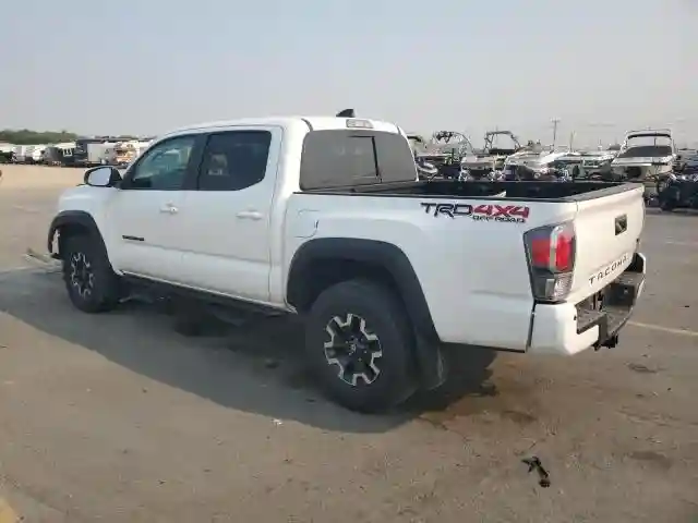 3TYCZ5AN3NT098458 2022 TOYOTA TACOMA-1
