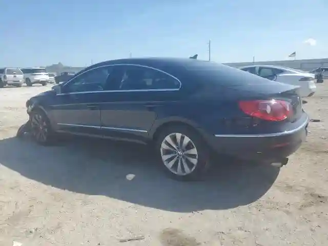 WVWMP7AN6CE546437 2012 VOLKSWAGEN CC-1