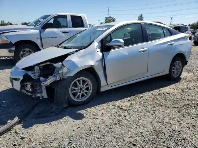 JTDKARFUXG3023041 2016 TOYOTA PRIUS-0