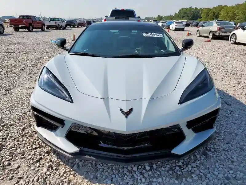 1G1YC3D42P5132515 2023 CHEVROLET CORVETTE-4