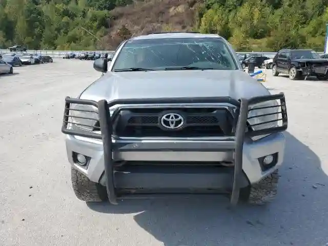 5TFLU4EN6EX087446 2014 TOYOTA TACOMA-4