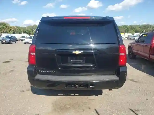 1GNSKHKC0GR173040 2016 CHEVROLET SUBURBAN-5
