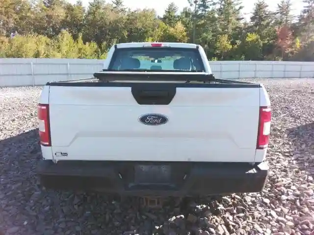 1FTEX1EBXKFA36795 2019 FORD F-150-5