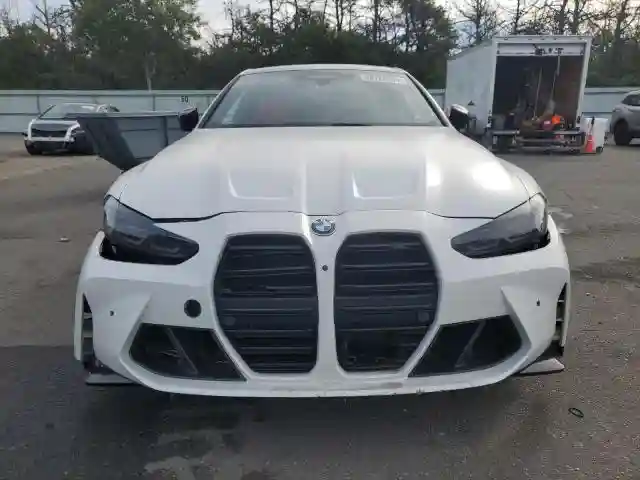 WBS43AZ05NCH74893 2022 BMW M4-4