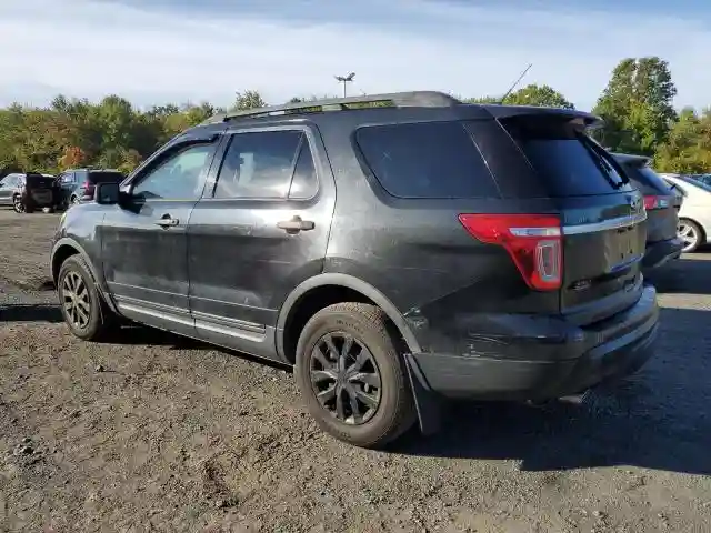 1FM5K8B81DGB80678 2013 FORD EXPLORER-1