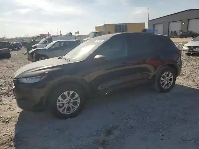 1FMCU9GN6SUA30747 2025 FORD ESCAPE ACT-0