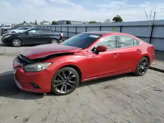 JM1GJ1W52F1198037 2015 MAZDA 6-0