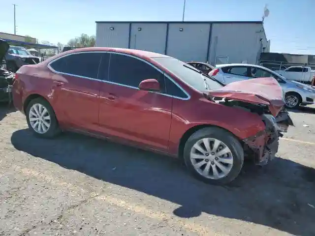 1G4PP5SKXG4136995 2016 BUICK VERANO-3