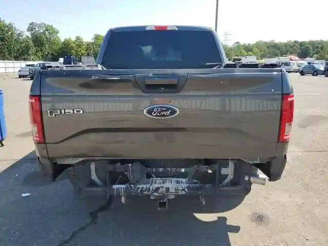 1FTEW1CPXFFB38525 2015 FORD F-150-5