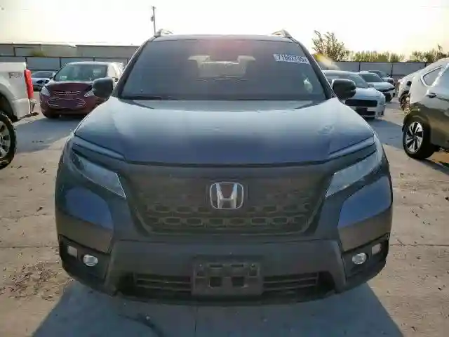 5FNYF7H97MB011906 2021 HONDA PASSPORT-4