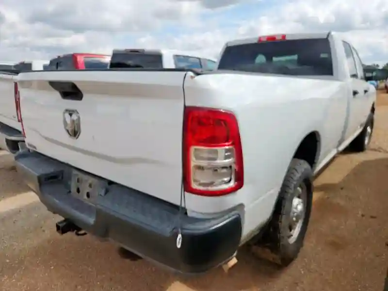 3C6UR4HJ5NG246550 2022 RAM 2500-2