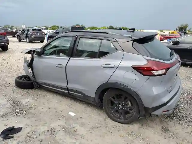 3N1CP5DV4PL489465 2023 NISSAN KICKS-1