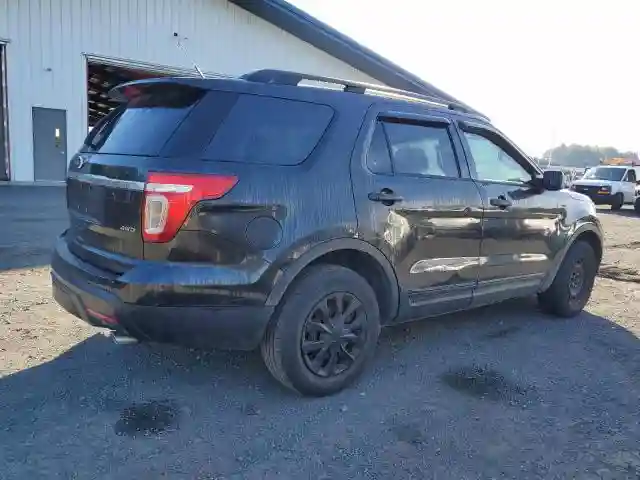 1FM5K8B81DGB80678 2013 FORD EXPLORER-2