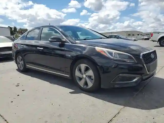 KMHE34L16GA019158 2016 HYUNDAI SONATA-3