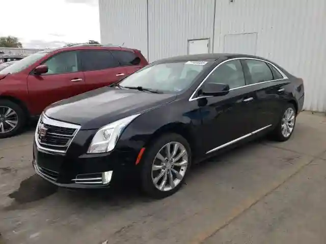 2G61M5S39H9173436 2017 CADILLAC XTS-0