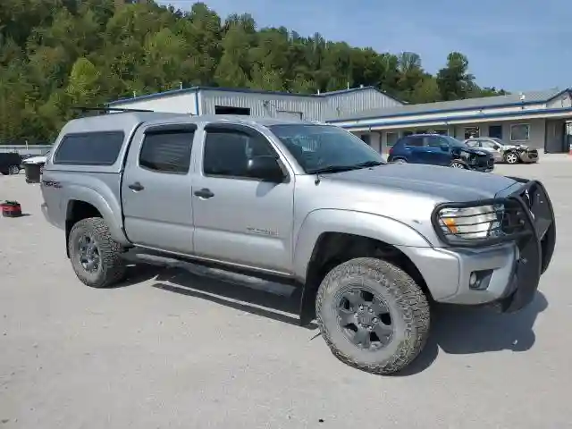 5TFLU4EN6EX087446 2014 TOYOTA TACOMA-3