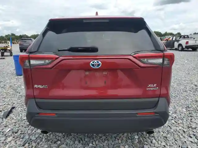 JTMB6RFVXMD044178 2021 TOYOTA RAV4-5