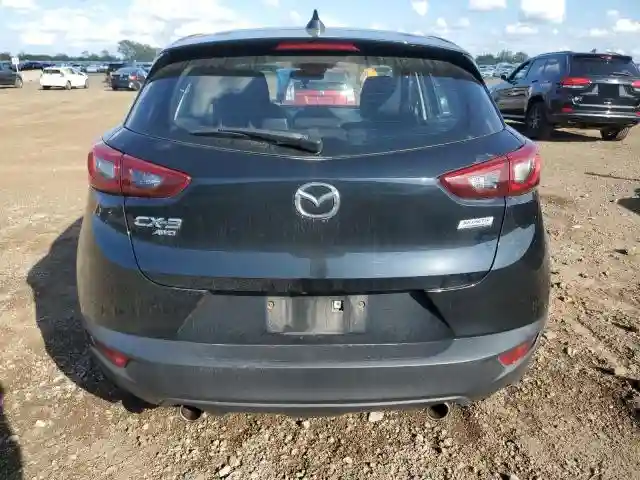 JM1DKFB71K0410723 2019 MAZDA CX-3-5