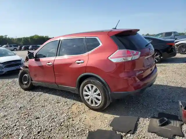 KNMAT2MV6FP537761 2015 NISSAN ROGUE-1