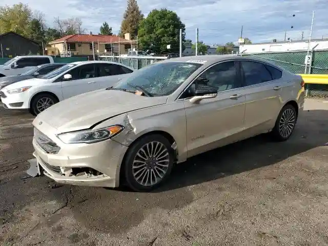 3FA6P0LU8JR107213 2018 FORD FUSION-0