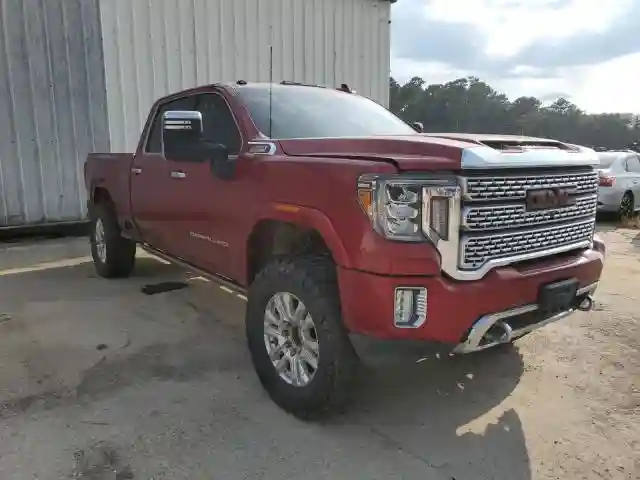 1GT49REY2PF141542 2023 GMC SIERRA-3