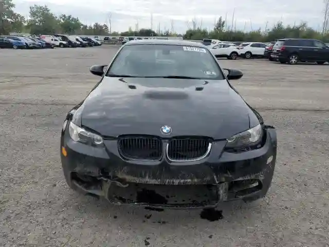 WBSDX9C52BE584618 2011 BMW M3-4