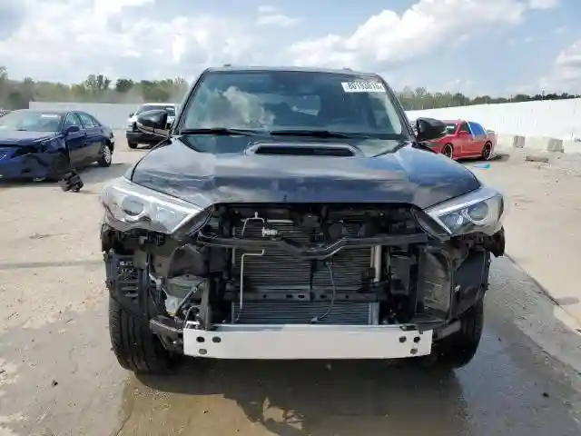 JTERU5JR7R6293360 2024 TOYOTA 4RUNNER-4