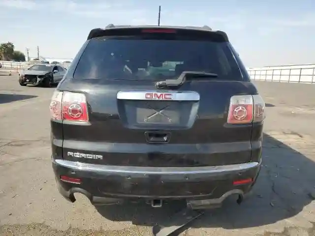 1GKKRTED8CJ166037 2012 GMC ACADIA DEN-5