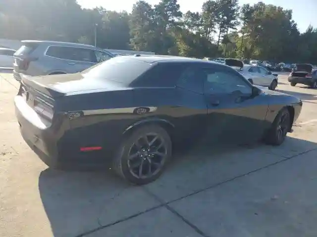 2C3CDZBT6PH605874 2023 DODGE CHALLENGER-2