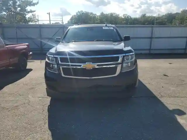 1GNSKHKC0GR173040 2016 CHEVROLET SUBURBAN-4