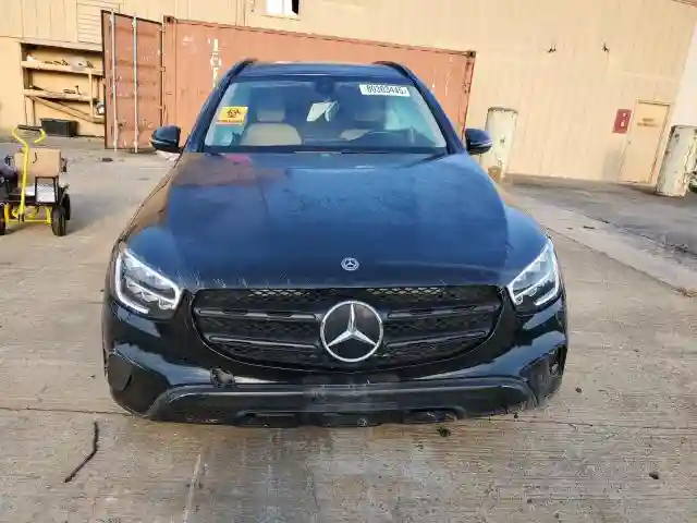 WDC0G8DB5LF755212 2020 MERCEDES-BENZ GLC-CLASS-4