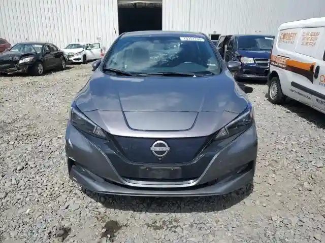 1N4CZ1CV5PC553323 2023 NISSAN LEAF-4