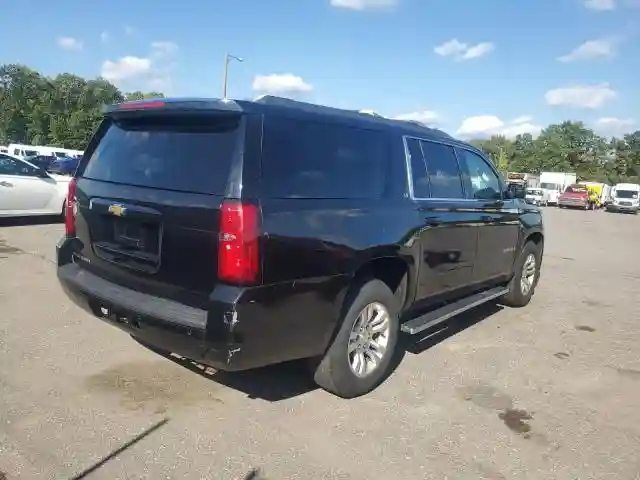 1GNSKHKC0GR173040 2016 CHEVROLET SUBURBAN-2