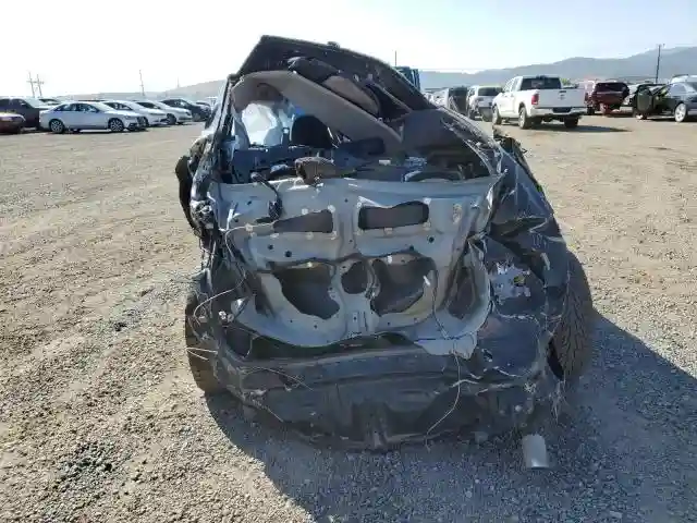 5YFBU4EE7DP184146 2013 TOYOTA COROLLA-5