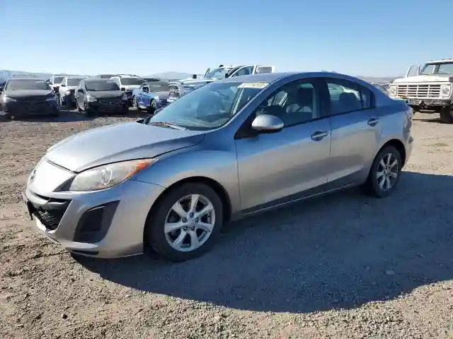 JM1BL1VG5B1478956 2011 MAZDA 3-0