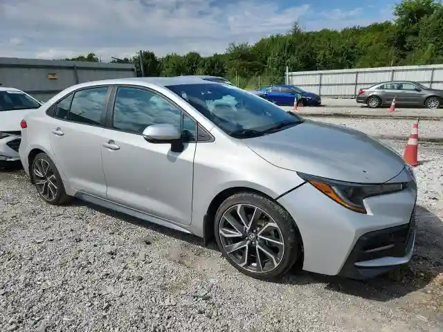 5YFS4MCE9NP111736 2022 TOYOTA COROLLA-3