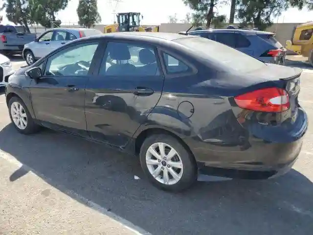 3FADP4BJ0DM226607 2013 FORD FIESTA-1
