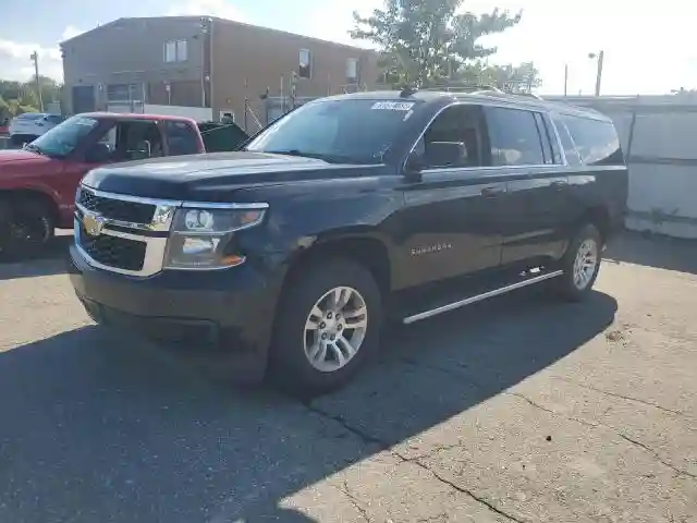 1GNSKHKC0GR173040 2016 CHEVROLET SUBURBAN-0