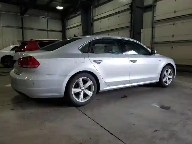 1VWAS7A34FC099068 2015 VOLKSWAGEN PASSAT-2