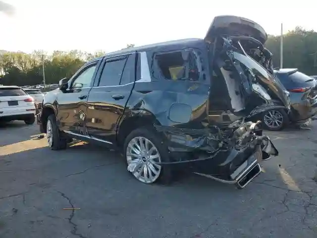 1GYS4AKL8NR105800 2022 CADILLAC ESCALADE-1